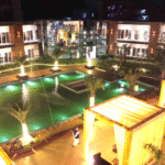 Pool Side Resort at Patna
