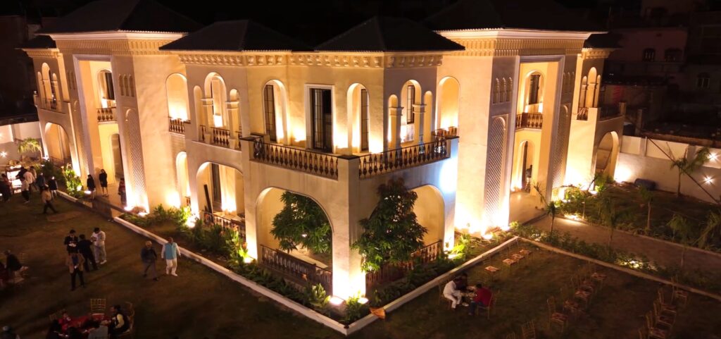 best-resort-for-reception-at-patna