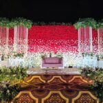 Stage On Water