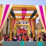 Resort at Patna