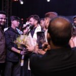 Khesari Lal Yadav Birthday Celebration