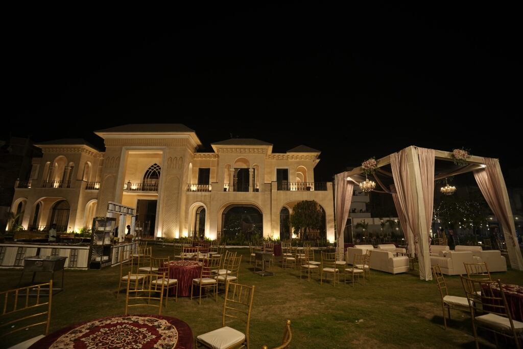 Best Resort at Patna