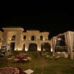 Destination wedding Resort at Patna