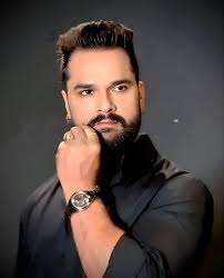 Khesari Lal Yadav