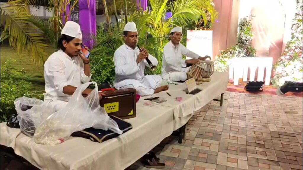 Resort for Nikah at Patna