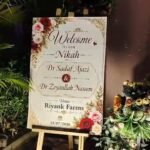 Resort for Nikah at Patna