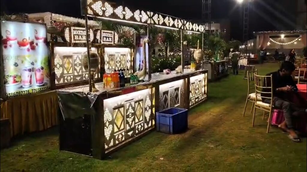 Resort near anishabad , Patna