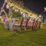 Nikah at Riyank Farms Patna