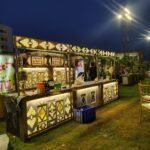 Resort at Patna
